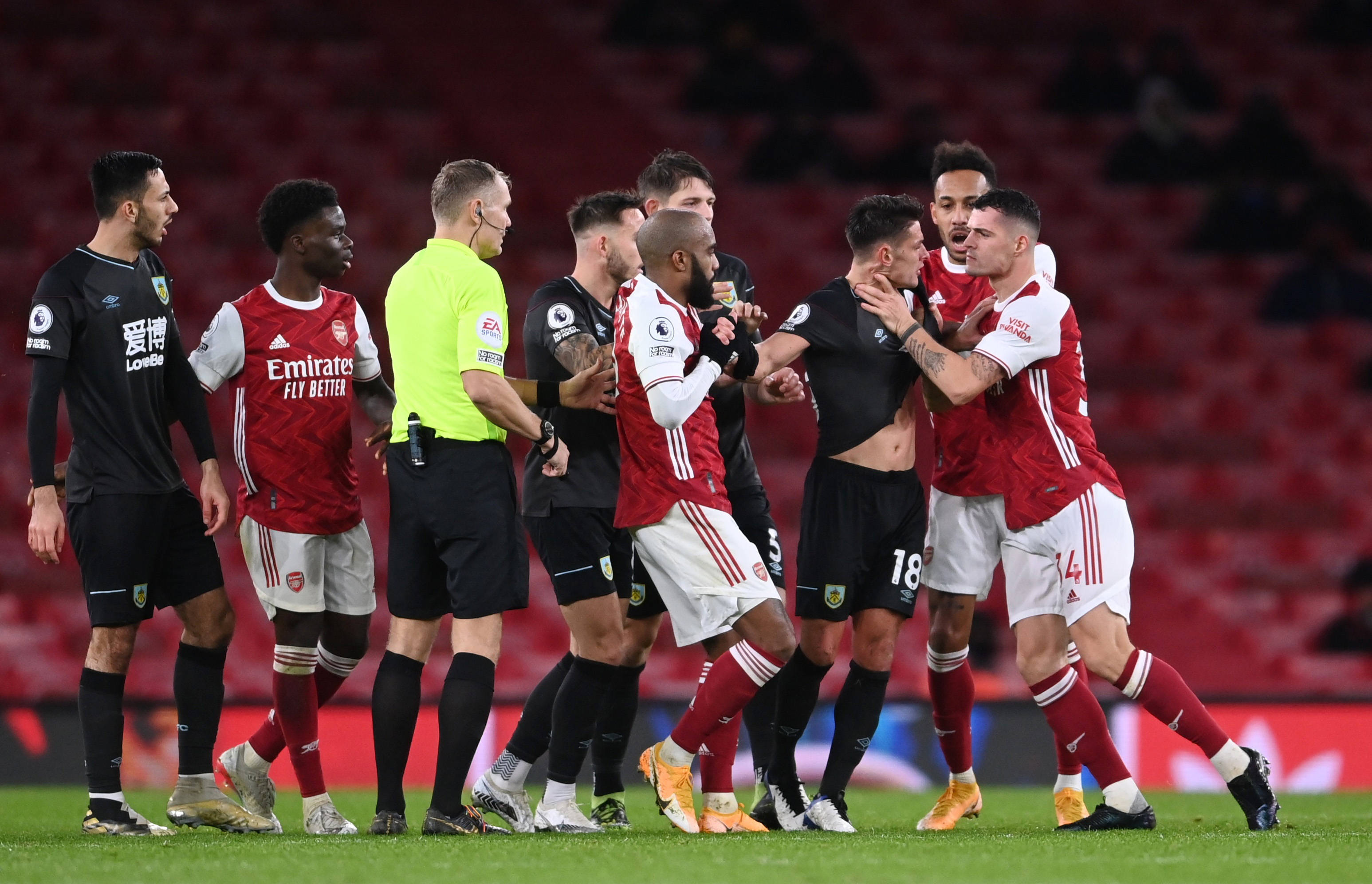 温带来的负 温带来的负